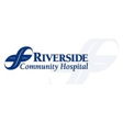 Riverside Community Hospital logo on InHerSight