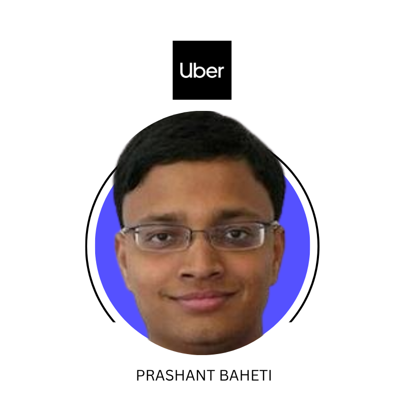 Baheti Pras | LinkedIn 
