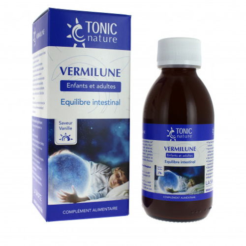 Vermilune - Digestion