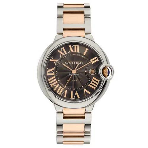 Cartier Ballon Bleu 42mm W6920032