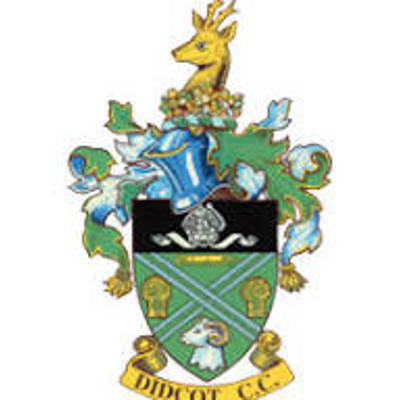 Didcot Cricket Club Logo