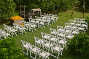 Reibey Estate | Jomaa Hospitality Weddings Vouchers