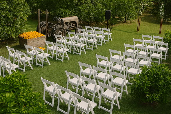 Reibey Estate | Jomaa Hospitality Weddings Vouchers