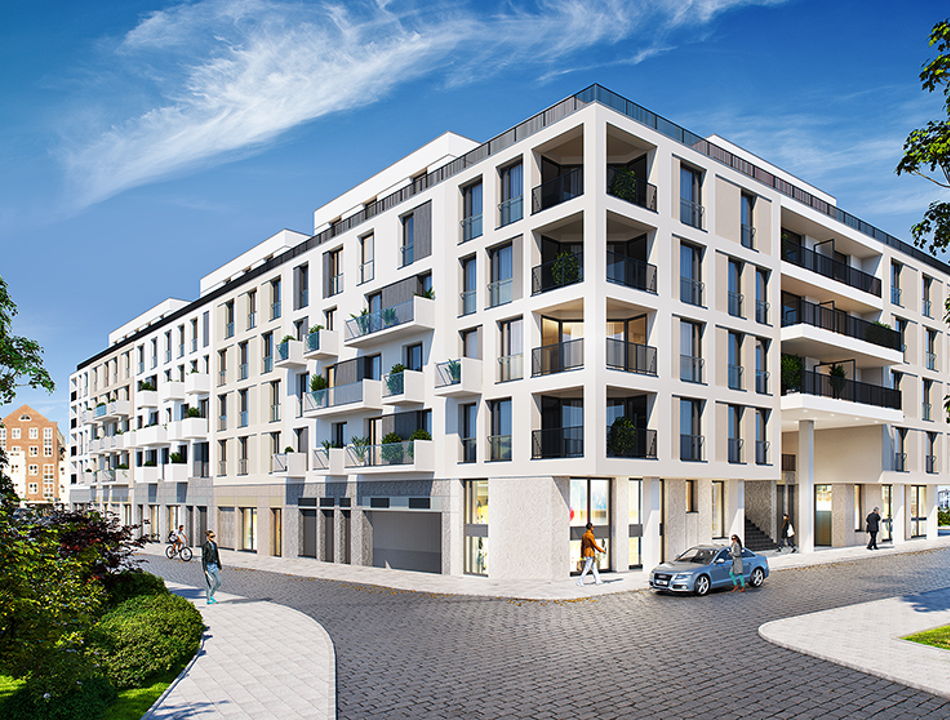 Immobilien In Rostock Bei Engel Volkers