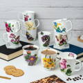 Memories of Canada Mug Pair
