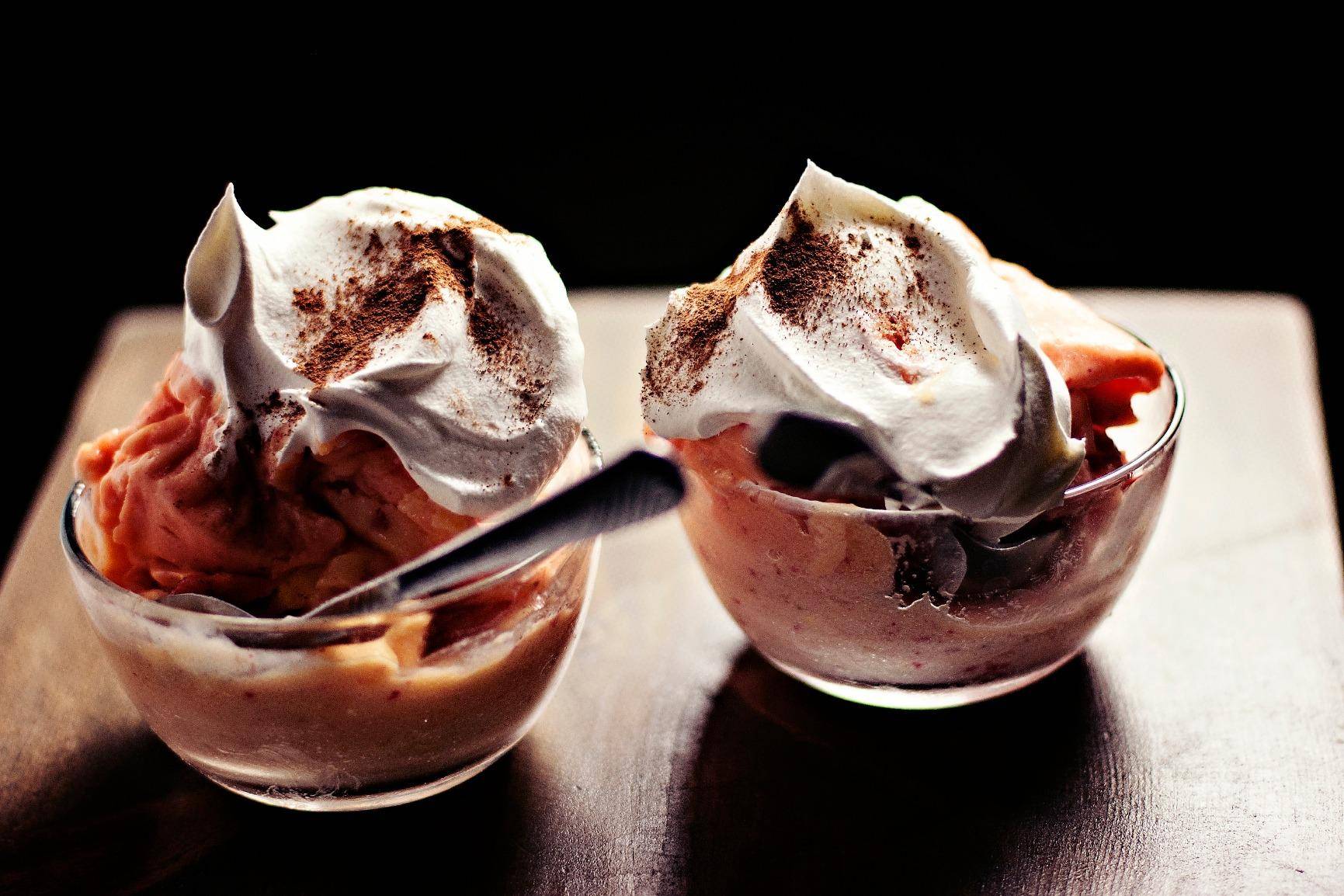 Fruitify™ Ice Cream Maker RADBOX™ SHOP FOR THE UNUSUAL