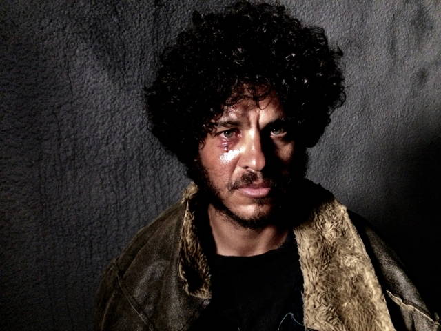 Mohamed Zouaoui