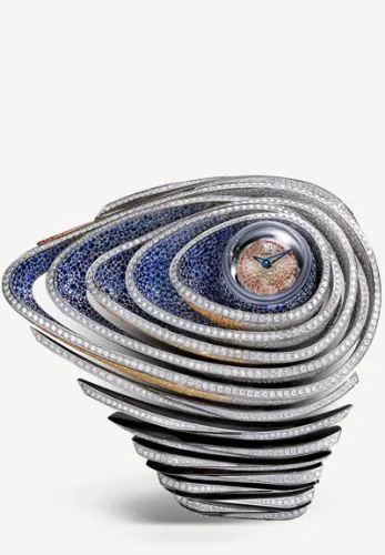 Haute Joaillerie