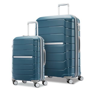 Samsonite - Dark Teal, 2-Piece Luggage Set