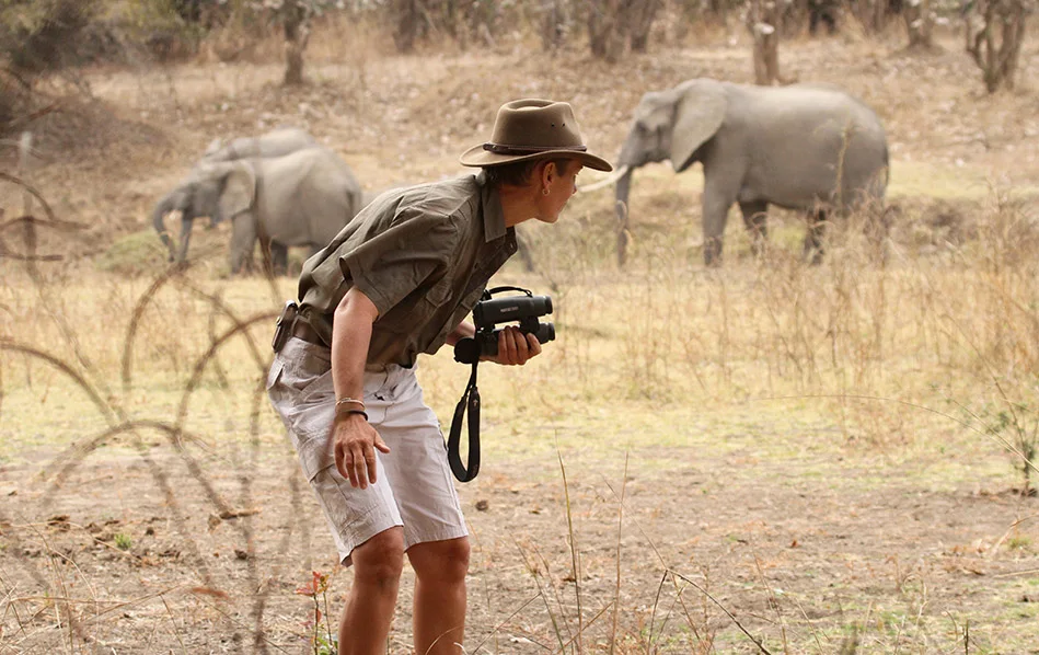 9 Day Ultimate Luangwa Safari Experience