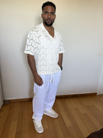 Idriss  Ly
