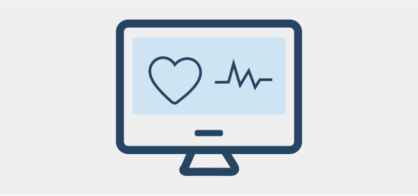 Програмне забезпечення Wellue AI-ECG для ПК