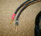 Synergistic Research Element Tungsten 10FT Speaker Cables 5