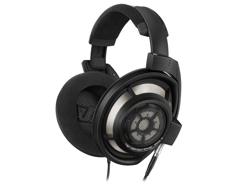 Sennheiser HD800S  Headphones