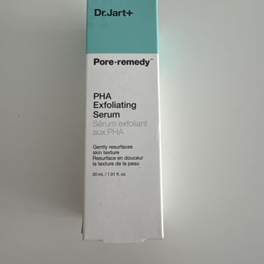 Pore·remedy PHA Exfoliating Serum