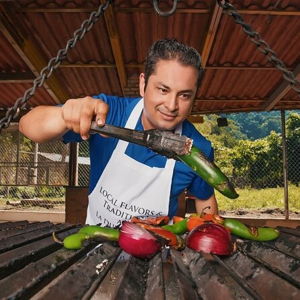 Mexican Cooking Class