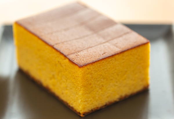 カステラカロリーとは?