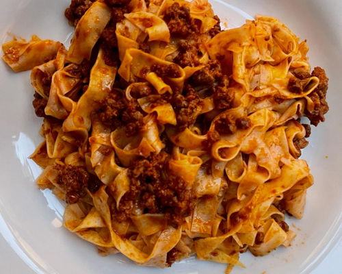 Cooking classes Bologna: Bologna is a rule, course with typical Bolognese dishes