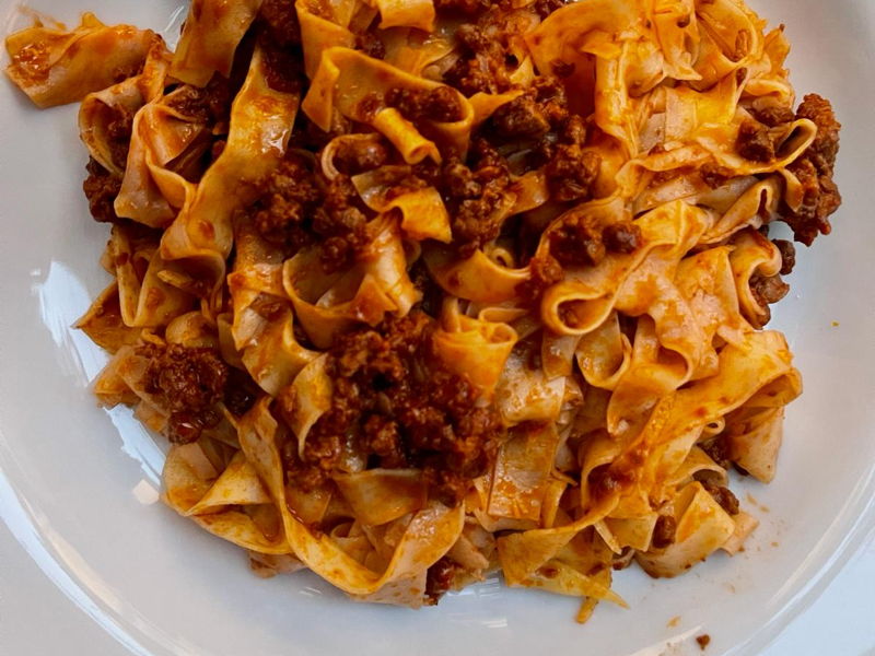 Cooking classes Bologna: Bologna is a rule, course with typical Bolognese dishes