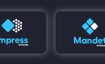 Webinar on newest features of Impress 8.0.7 and Mandet 2.0.5