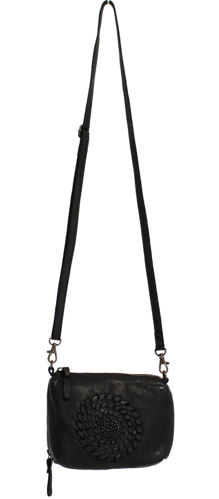 Shoulder Bag with Adjustable Shoulder Strap Style 1867 - Image 6