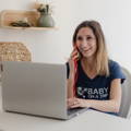 Travailler de la maison en étant maman