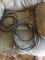 MIT Cables Hts1s 8 foot speaker cables  9 poles of arti... 6