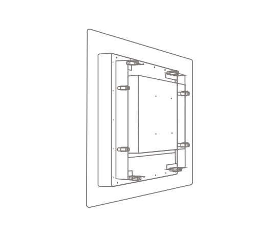 Panel Mount