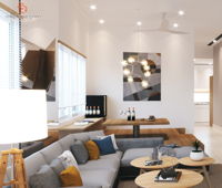 modern-creation-studio-contemporary-minimalistic-modern-scandinavian-zen-malaysia-johor-dining-room-living-room-3d-drawing