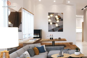 modern-creation-studio-contemporary-minimalistic-modern-scandinavian-zen-malaysia-johor-dining-room-living-room-3d-drawing