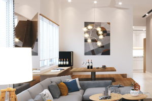 modern-creation-studio-contemporary-minimalistic-modern-scandinavian-zen-malaysia-johor-dining-room-living-room-3d-drawing