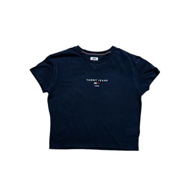 tommy jeans t-shirt