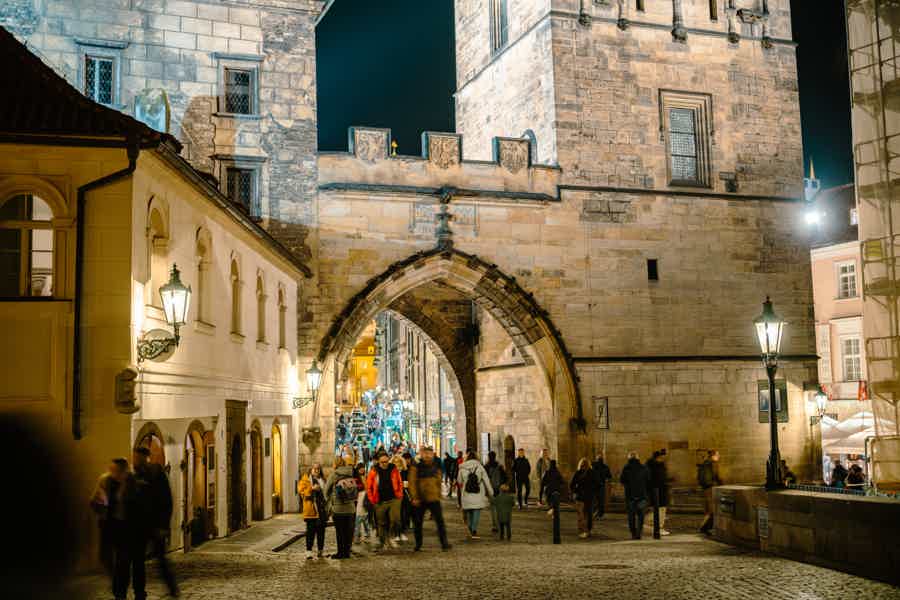 Alchemy and Mysteries of Prague Castle Walking Tour - photo 1