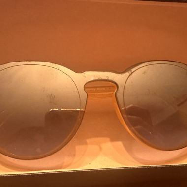 Lunettes de soleil 