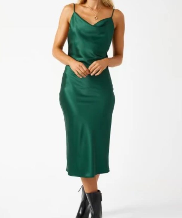 Chloe Midi - Image 3