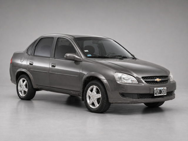 Chevrolet Corsa Classic 2016