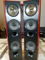 KEF XQ-40 Loud Speakers Low Hours Great Condition 5