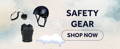 Green Hat Kiteboarding-Safety Gear Gift Ideas