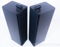 B&W  Matrix 803 Series 2 Speakers; Black Ash; Pair (8526) 4