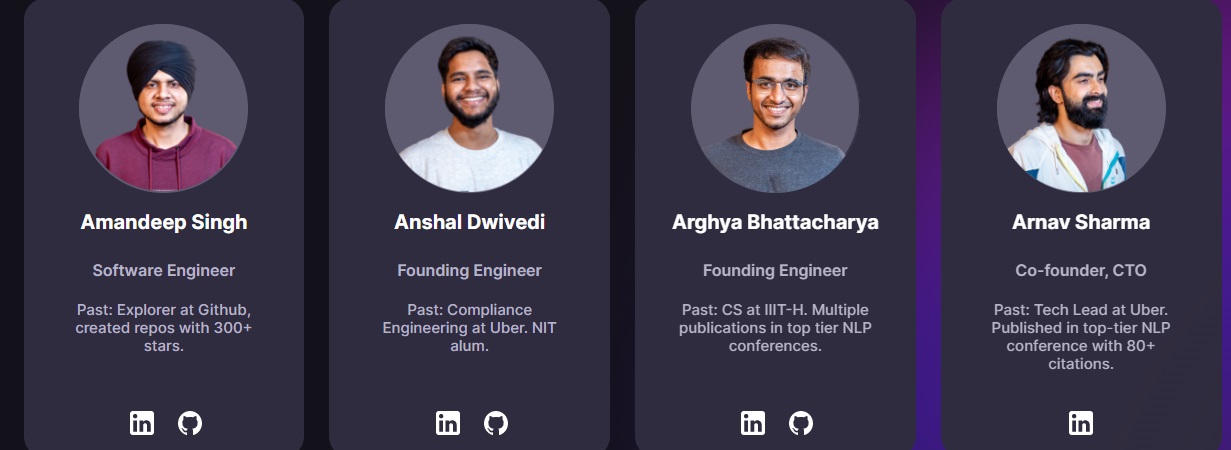About Enterpret