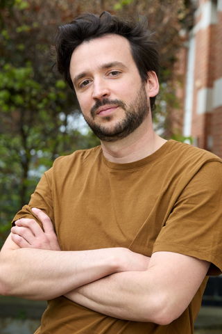 Bruno Borsu