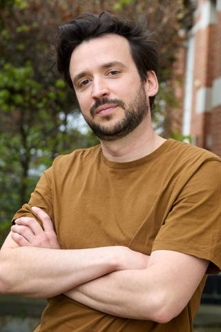 Bruno Borsu