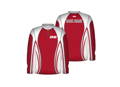 long sleeve archery jersey