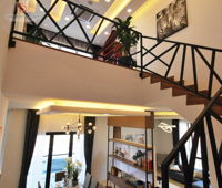 id-globe-design-m-sdn-bhd-modern-malaysia-perak-dining-room-living-room-interior-design