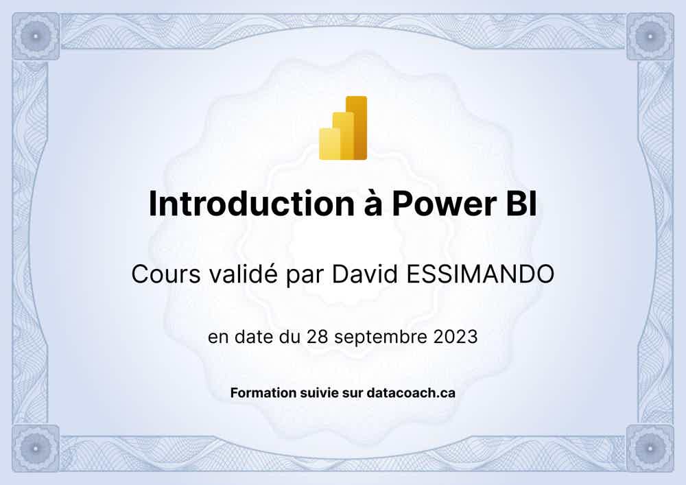 Image du Diplôme
