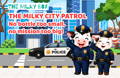 THE MILKY CITY PATROL No bottle too small,  no mission too big! | The  Milky Box