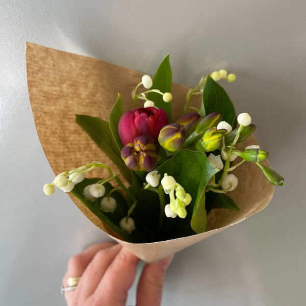 muguet-porte-bonheur-5-brins-colore