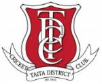 Taita Cricket Club Logo