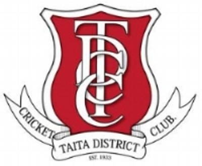 Taita Cricket Club Cricket Club Logo