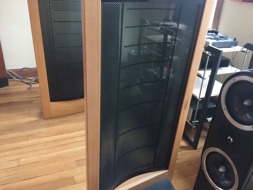 Martin  CLS 1 Martin Logan CLS in great condition